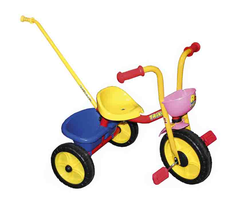 Dreirad Baby Trike